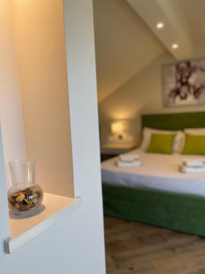 Mb Giurati Suites Mascali Ngoại thất bức ảnh