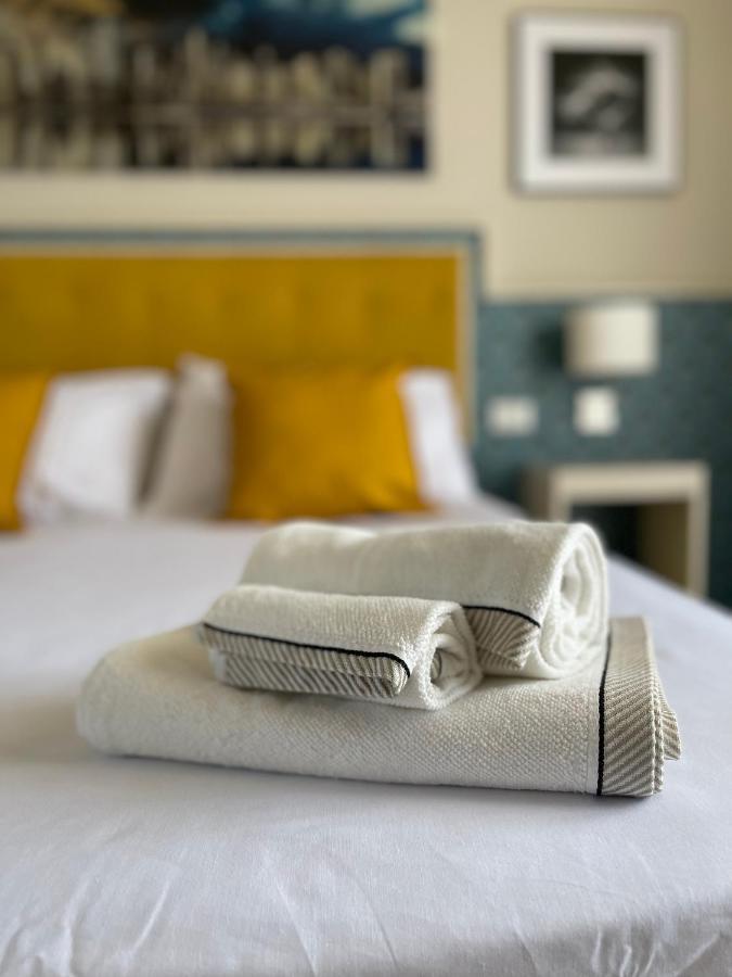 Mb Giurati Suites Mascali Ngoại thất bức ảnh