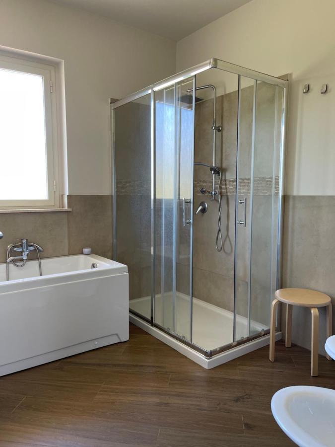 Mb Giurati Suites Mascali Ngoại thất bức ảnh